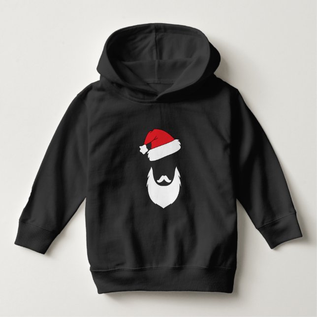 Weihnachtsferdchen Baby T-shirt (Vorderseite)