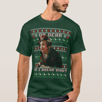 Weihnachtsferien Tante Bethany habe ich gerade unt T-Shirt