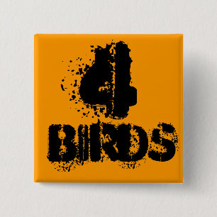 Weihnachtsfest-4 Button