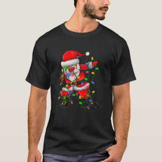 Weihnachtsfest für Jungen Mädchen Weihnachtsbaumle T-Shirt
