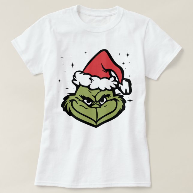 Weihnachtsfest T-Shirt (Design vorne)