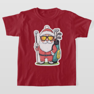 Weihnachtsfest T-Shirt