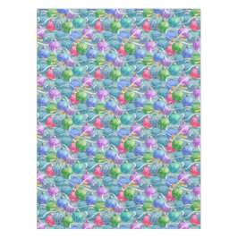 Weihnachtsfest Tischdecke