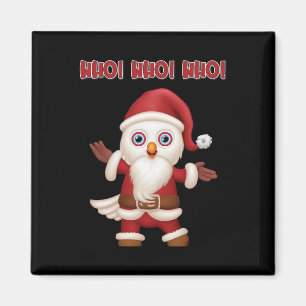 Weihnachtsfest Weihnachten Magnet