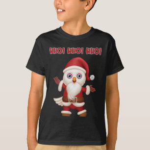 Weihnachtsfest Weihnachten T-Shirt