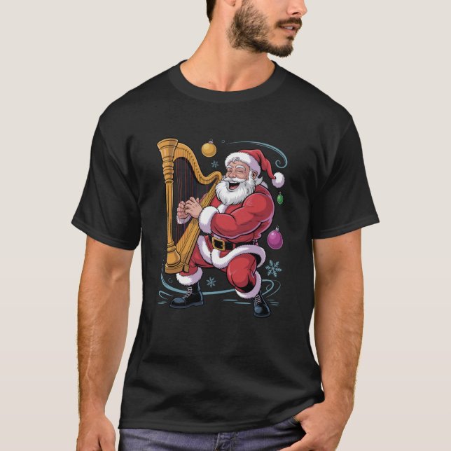 Weihnachtsfest Weihnachten Weihnachten Weihnachten T-Shirt (Vorderseite)