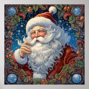 Weihnachtsfest Weihnachten Weihnachtsfest Poster