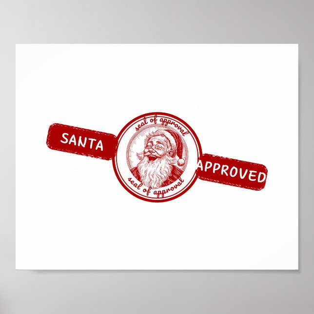 Weihnachtsfest, Weihnachtsfeier, Weihnachtsfreuden Poster (Vorne)