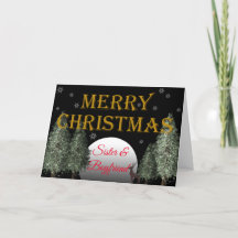 WeihnachtsfestBoyfriend Moonlit Deer Traditionelle