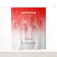 Weihnachtsfestlich