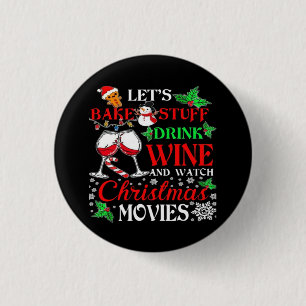 Weihnachtsfilm button