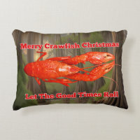 Weihnachtsfisch