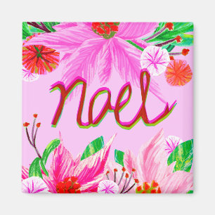 Weihnachtsfolien - Weihnachten Magnet