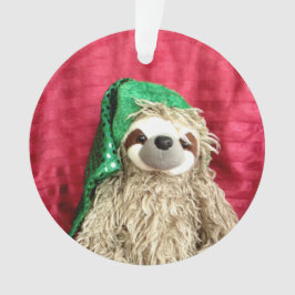 WeihnachtsFoto-personalisierte zwei Fotos Ornament