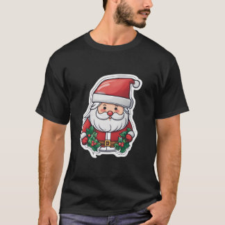 Weihnachtsfrauen - Festliches & stilvolles T - Shi T-Shirt