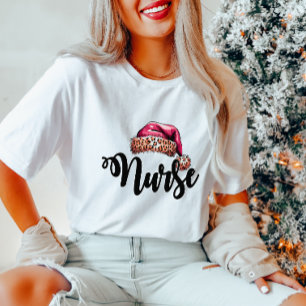 Weihnachtsfrauen T-Shirt