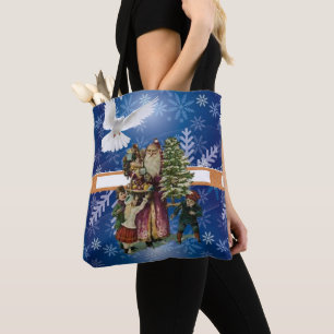 Weihnachtsfrauen, Vintag