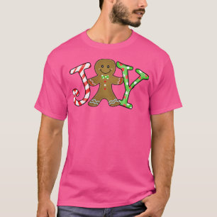 Weihnachtsfreude 1 T-Shirt