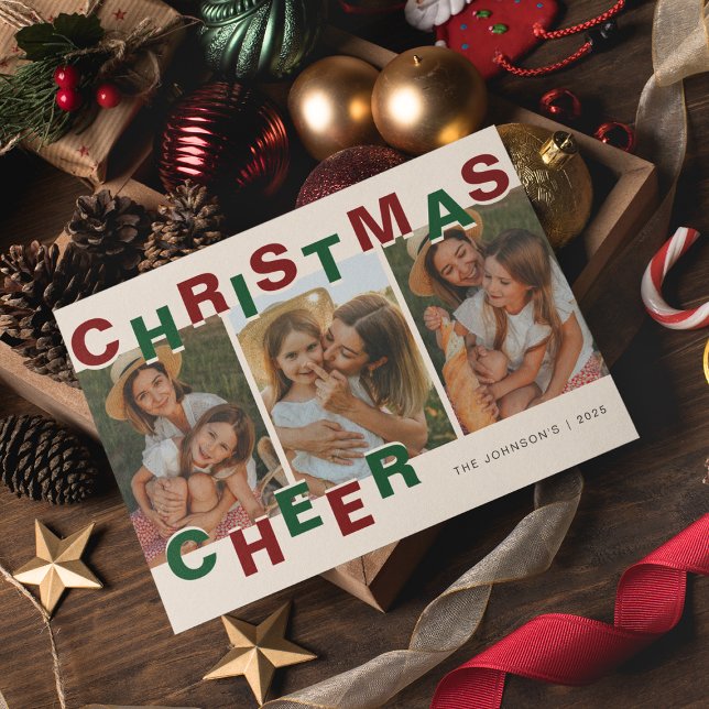 Weihnachtsfreude | Foto Weihnachten  (Von Creator hochgeladen)
