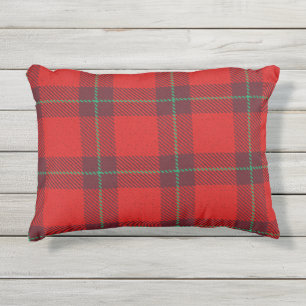 Weihnachtsfreude Kissen Für Draußen