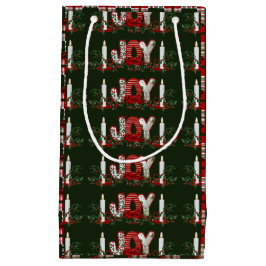 Weihnachtsfreude Kleine Geschenktüte