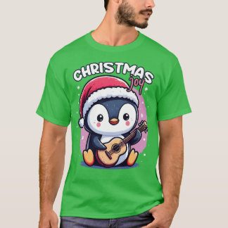 Weihnachtsfreude T-Shirt