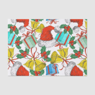 Weihnachtsfreuden-Kollektion Seidenpapier