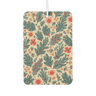 Weihnachtsfrischer Autolufterfrischer