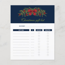 Weihnachtsgarland - Weihnachtsgeschenke