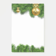 Weihnachtsgarlandschrei - Nachhinweise