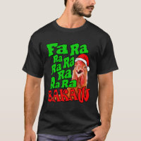 Weihnachtsgebäck Caroling Fa Ra Ugly Christmas