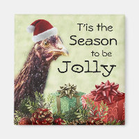 Weihnachtsgebäck Das ist die Jahreszeit zum Jolly