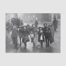 Weihnachtsgebäck KINDER HOLLY 1915