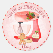 Weihnachtsgebäck Kochen