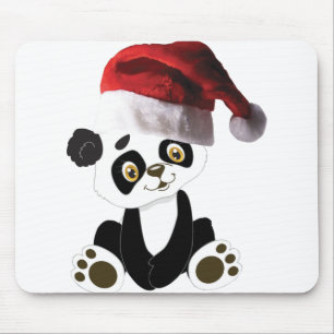 Weihnachtsgebäck Mousepad