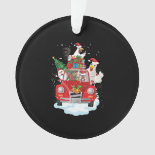 Weihnachtsgebäck Ornament