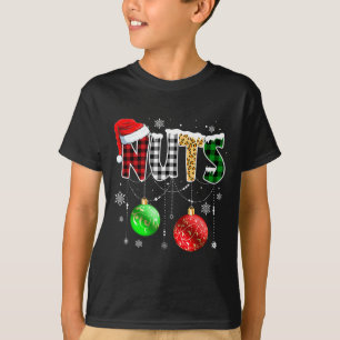 Weihnachtsgebäck Shirt Matching Couple Family Kast