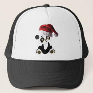 Weihnachtsgebäck Truckerkappe