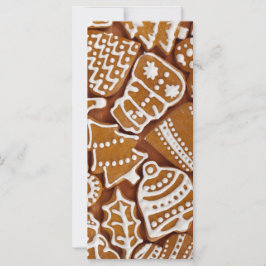 Weihnachtsgebäck Weihnachtskekse