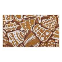 Weihnachtsgebäck Weihnachtskekse