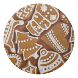 Weihnachtsgebäck Weihnachtskekse Radiergummi