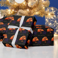 Weihnachtsgebete schwarz