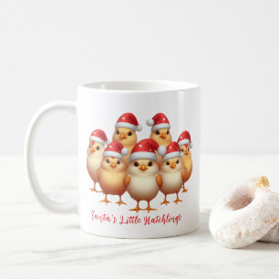 Weihnachtsgeburten, Weihnachtsgeburten, Kleine Hät Kaffeetasse