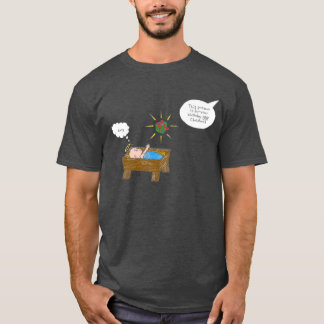 Weihnachtsgeburtstag T-Shirt