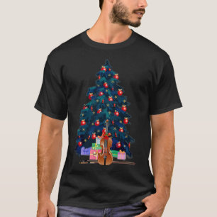 WeihnachtsGeige 1 T-Shirt