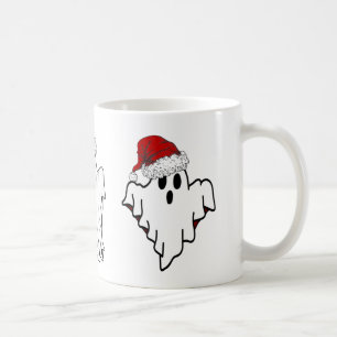 Weihnachtsgeister Kaffeetasse