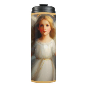 Weihnachtsgel 2 thermosbecher