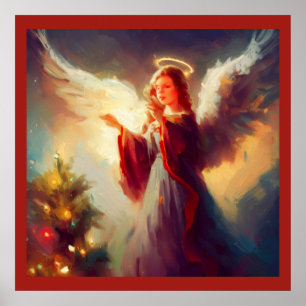Weihnachtsgel 3 poster