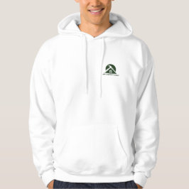 Weihnachtsgeschäft ABP Bau Hoodie