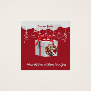Weihnachtsgeschenk